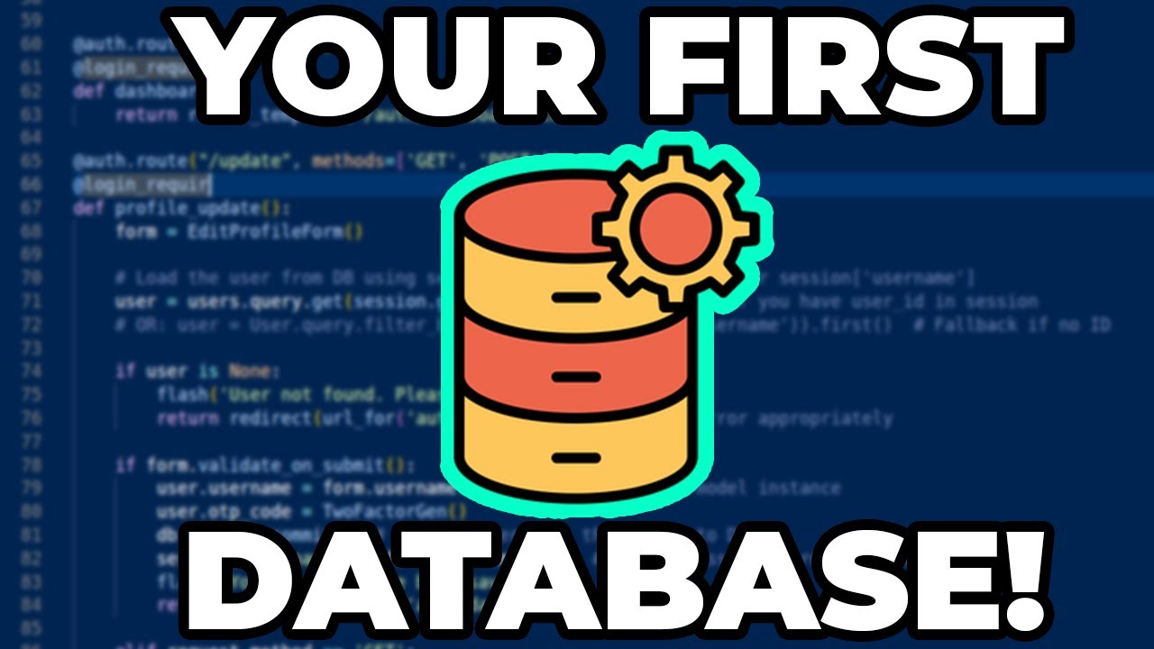 Installing MySQL & Creating Database | MySQL For Beginners