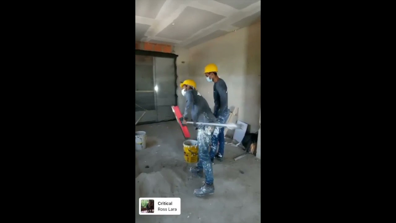 Rodillo para Masilla x Skimming Blade. - Doctor Drywall