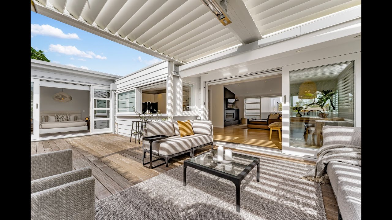 Ray White Maguires One Team - 12B Ashwell Street, Kohimarama