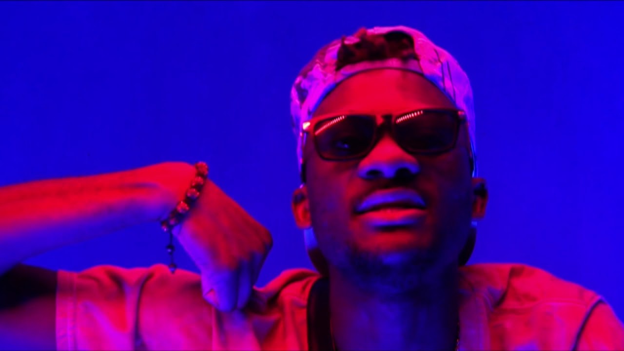 Shicorrigan Featuring Mr Malz - Next In Line (Official Music Video)