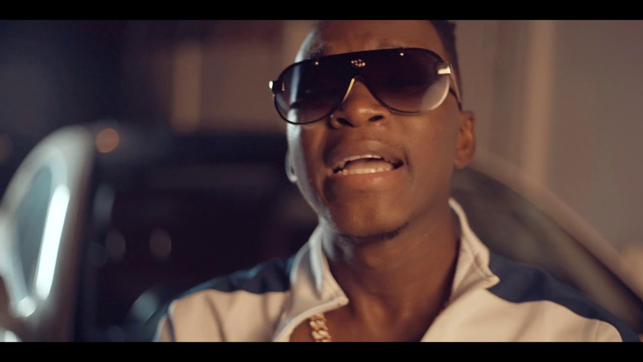 Tonito Muronga(video Oficial) by Bill Boy Shot