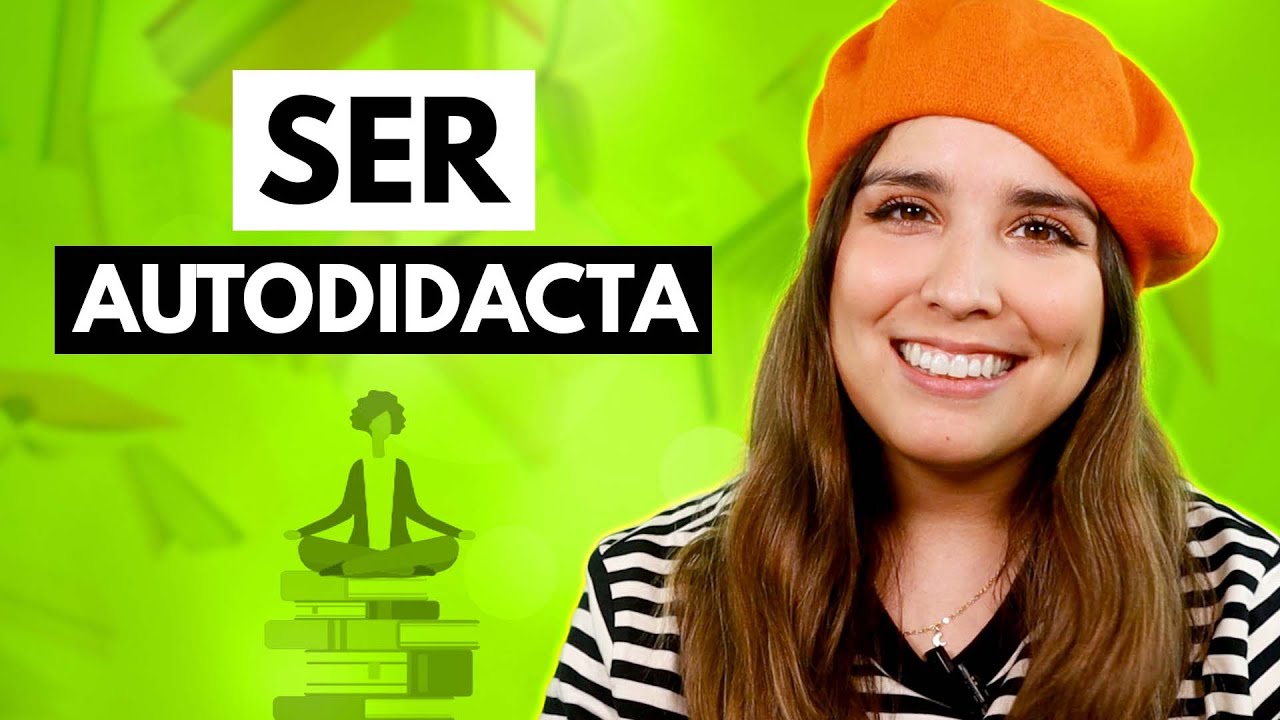 ¿Cómo ser autodidacta? 🤔💡 La importancia de aprender por tu cuenta