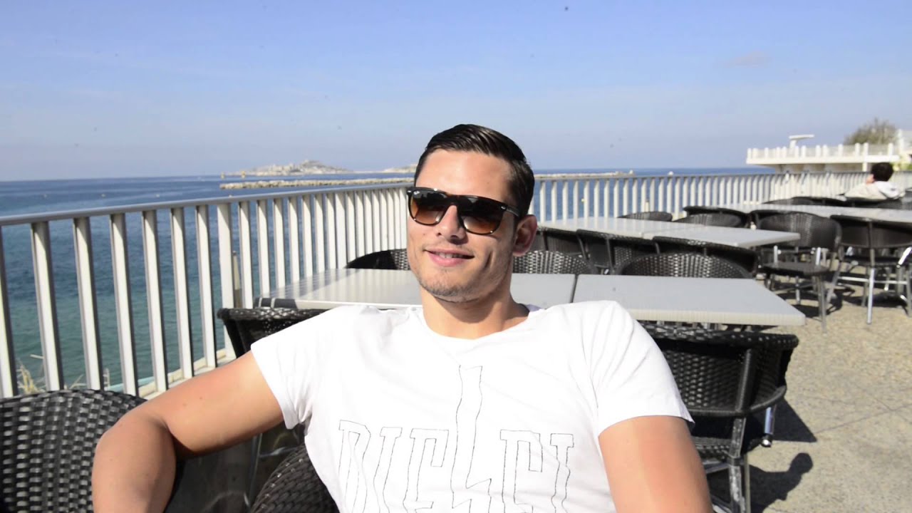 Inside Florent Manaudou - Episode 1