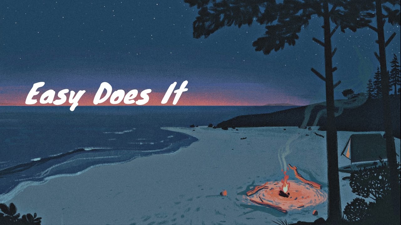 Midnight Habit - Easy Does It (Official Audio)