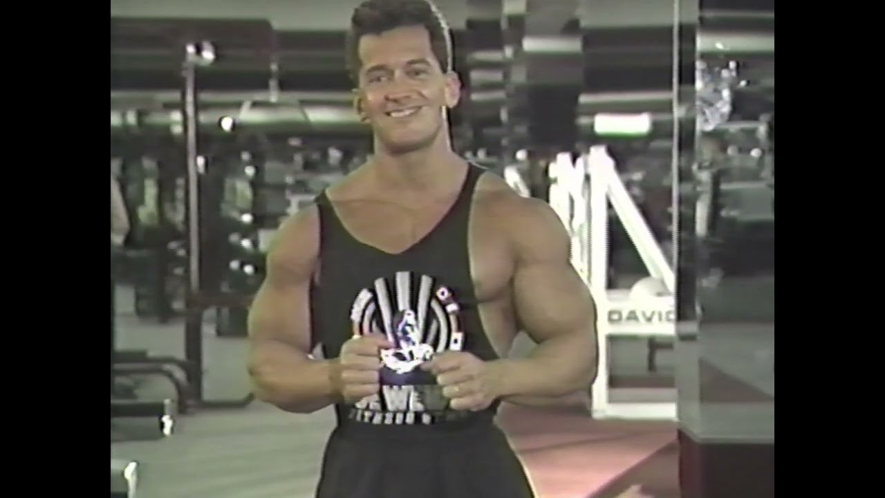 How to Build Mega Mass