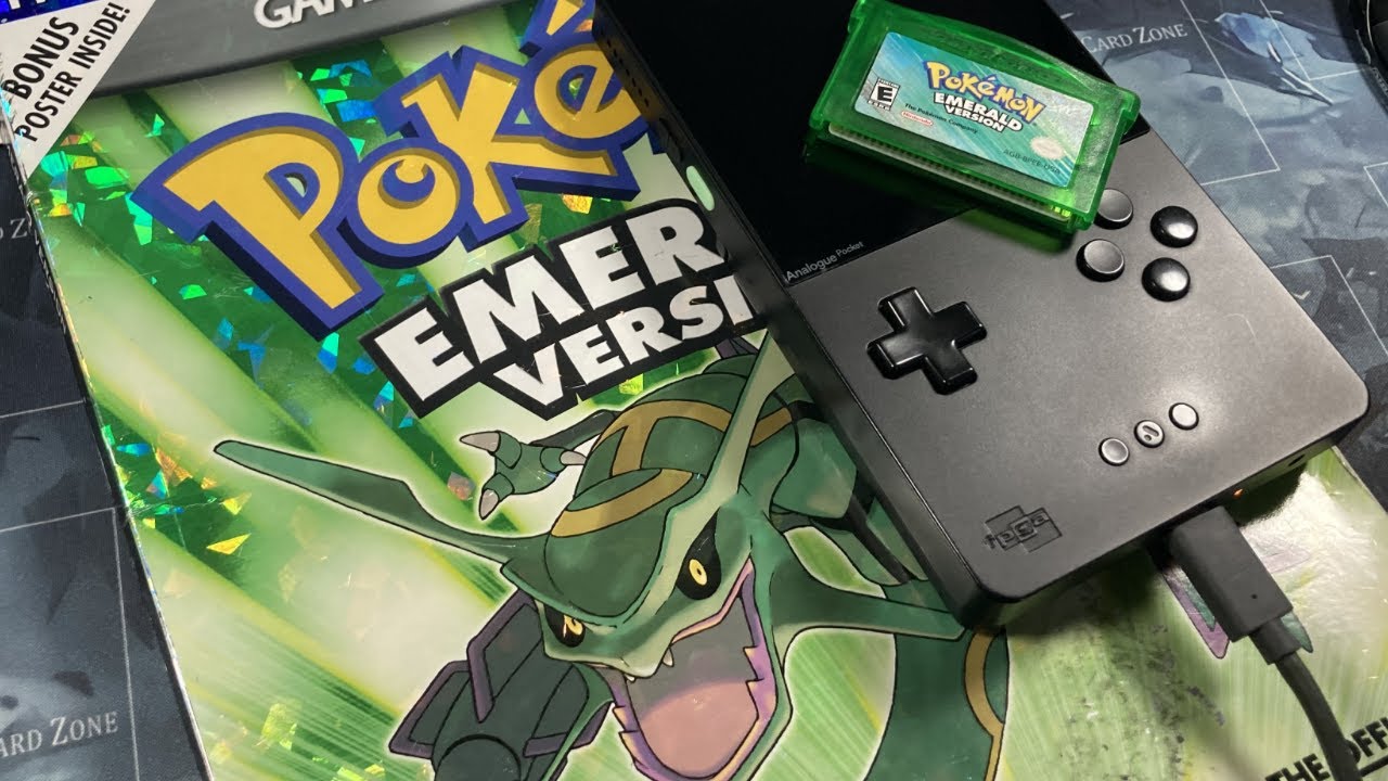 Chill With Me And Grind Pokemon Emerald Battle Frontier