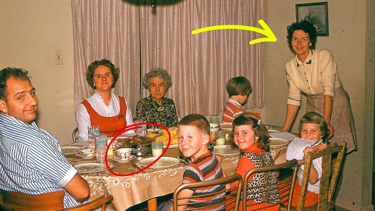 20 Diet Secrets From The 1950s That Kept Everyone Skinny