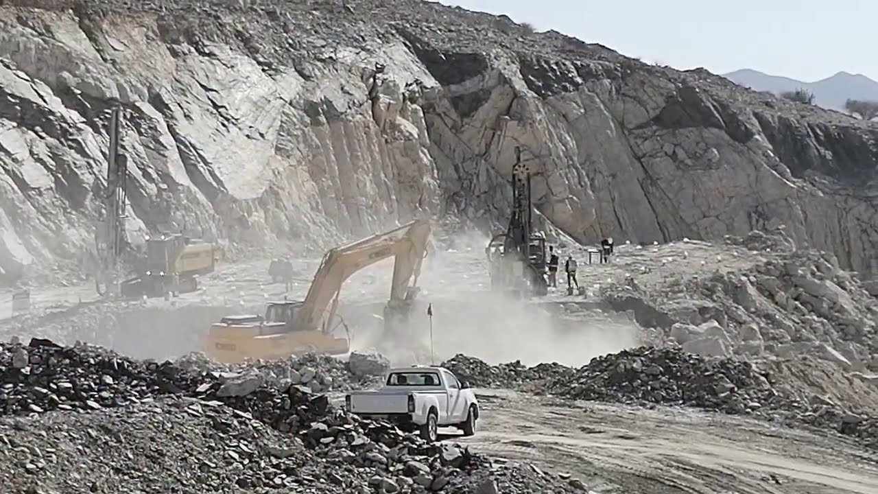 Uis Tin Mine