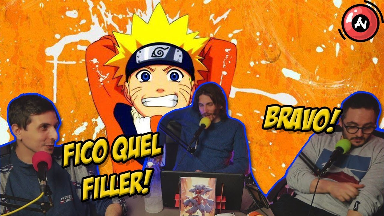 NARUTO. #861