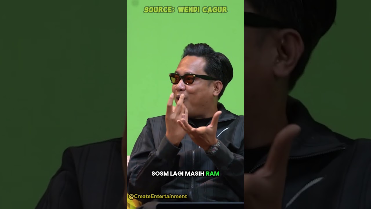 Kisah Gofar Hilman sampai harus ke psikiater 