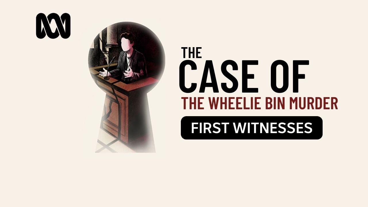 Wheelie Bin Murder: Shovels, lime and a foul-smelling bin | The Case Of...
