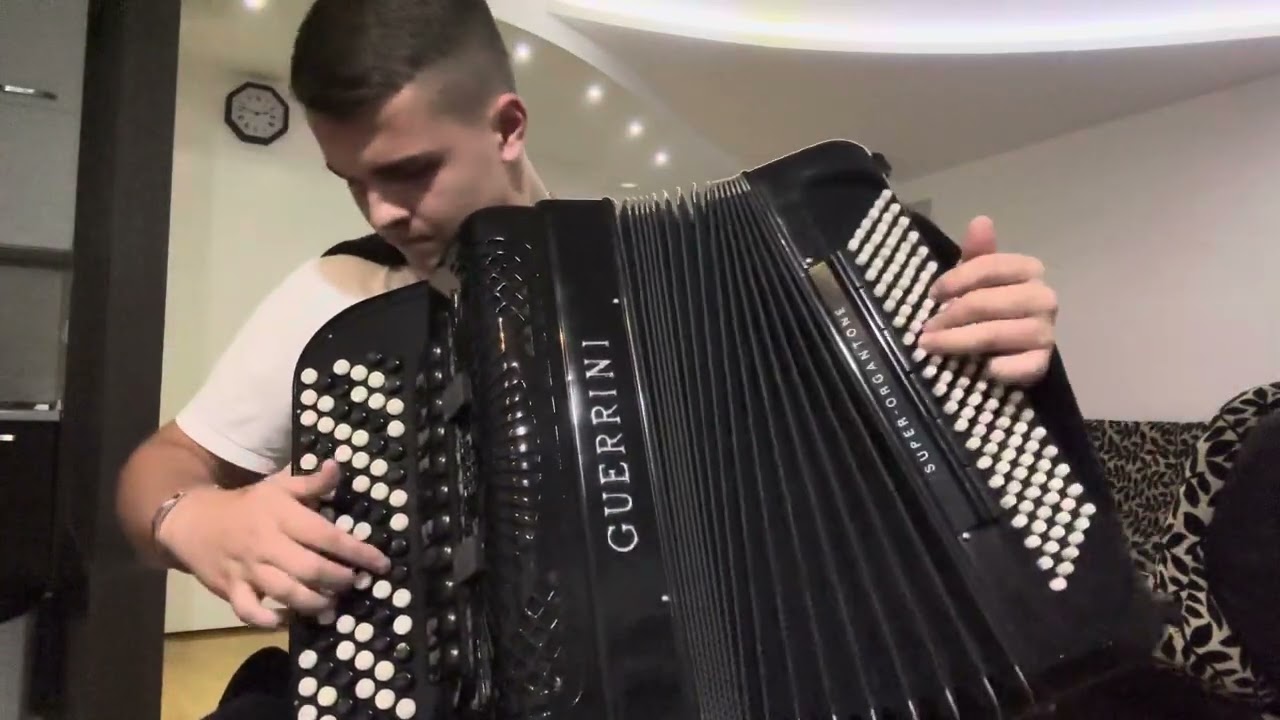 Sumadijski izvor - Bora Dugic -
