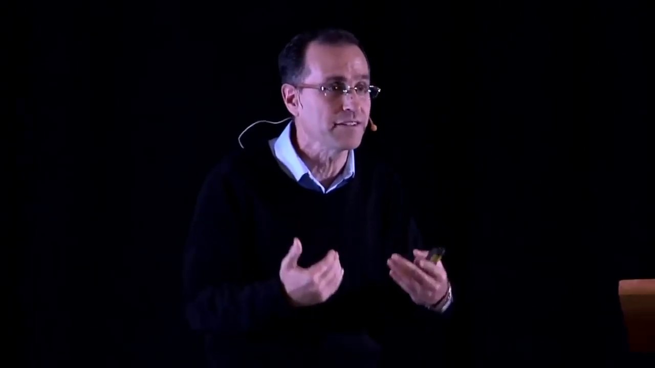 Pr. Joel Barrios - #2 ¿Qué es ser Adventista?