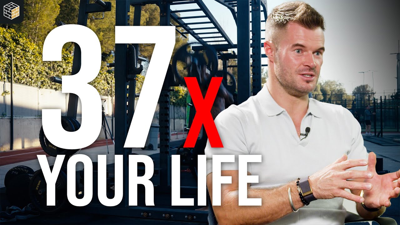Can You Really Get 37x Better In One Year?
