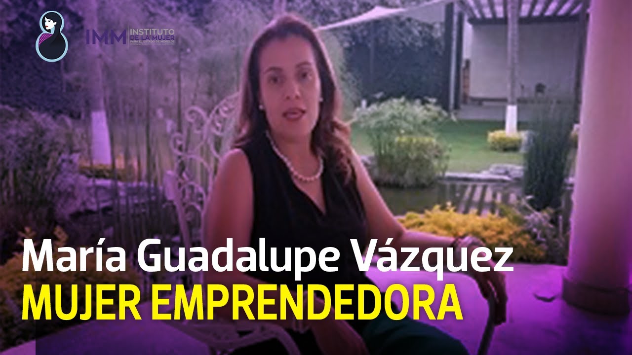 #8M | 100 mujeres l&iacute;deres