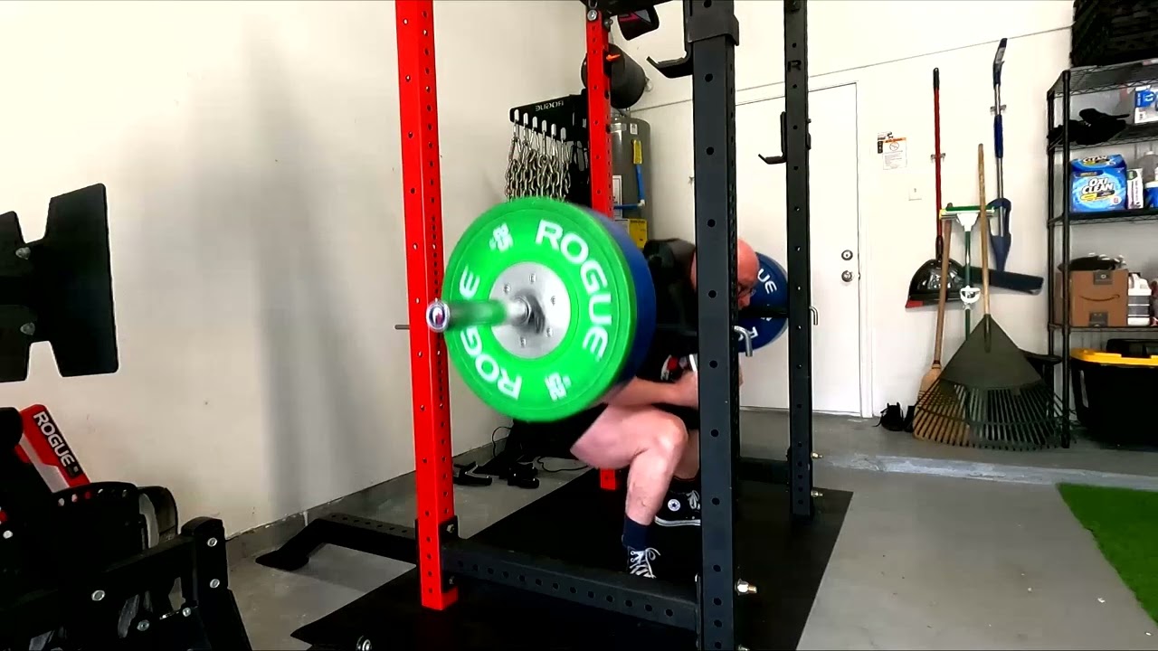 For Size & Strength The Squat, Bench Press, Deadlift & Rows  SHOULD Be Your Cornerstones!