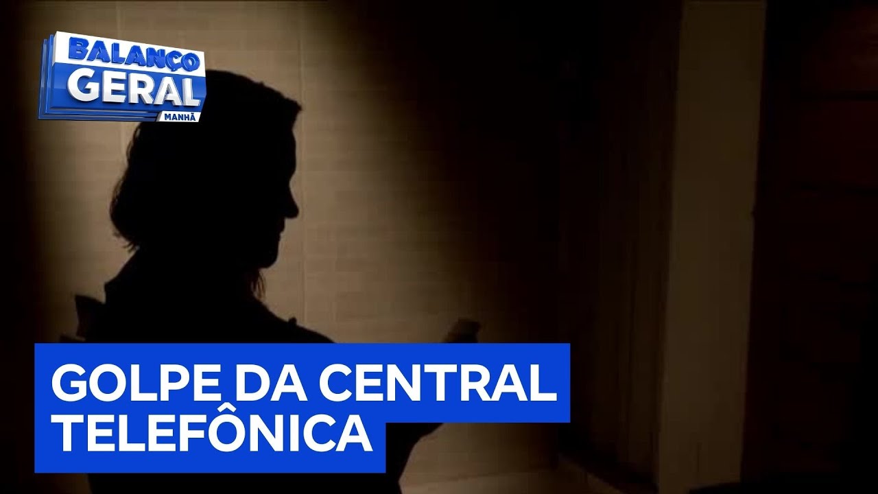 Empresária cai no golpe da falsa central telefônica e perde R$ 400 mil