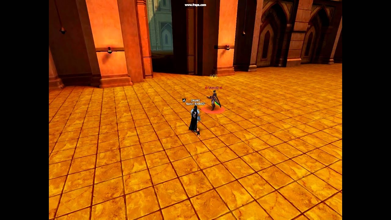 [Eden4Story] ABB | iEndoGG |