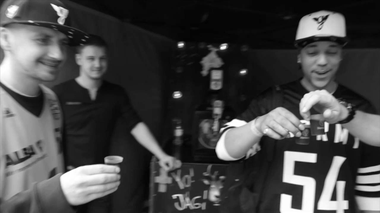 Noize & Till Ill - 90 Bpm (Produziert von Highnicken)