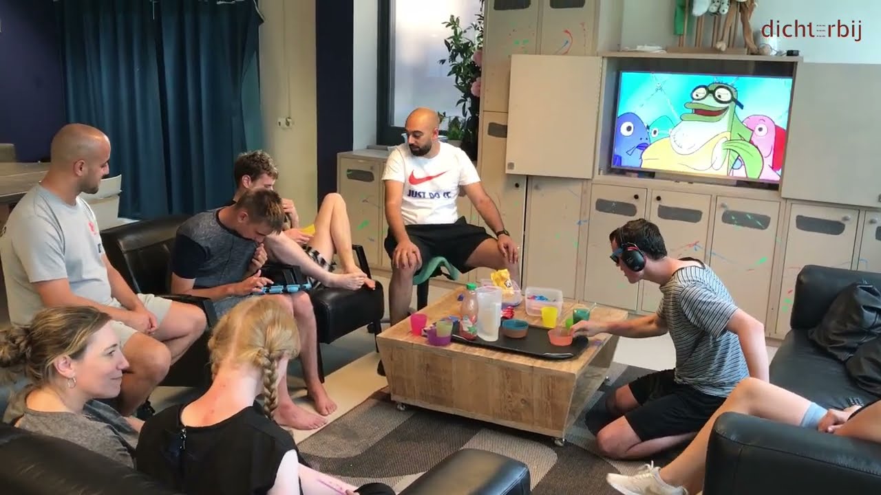 Word jij de nieuwe Begeleider Kind en Jeugd op de Kastanjelaan in Velp?