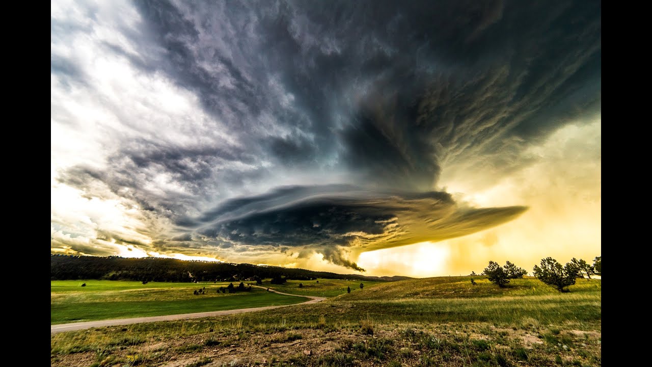 Edge of Stability: A Timelapse Film of the Most Extreme Storms, Stars, and the Aurora