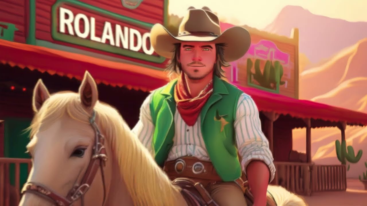 Mein Pferd