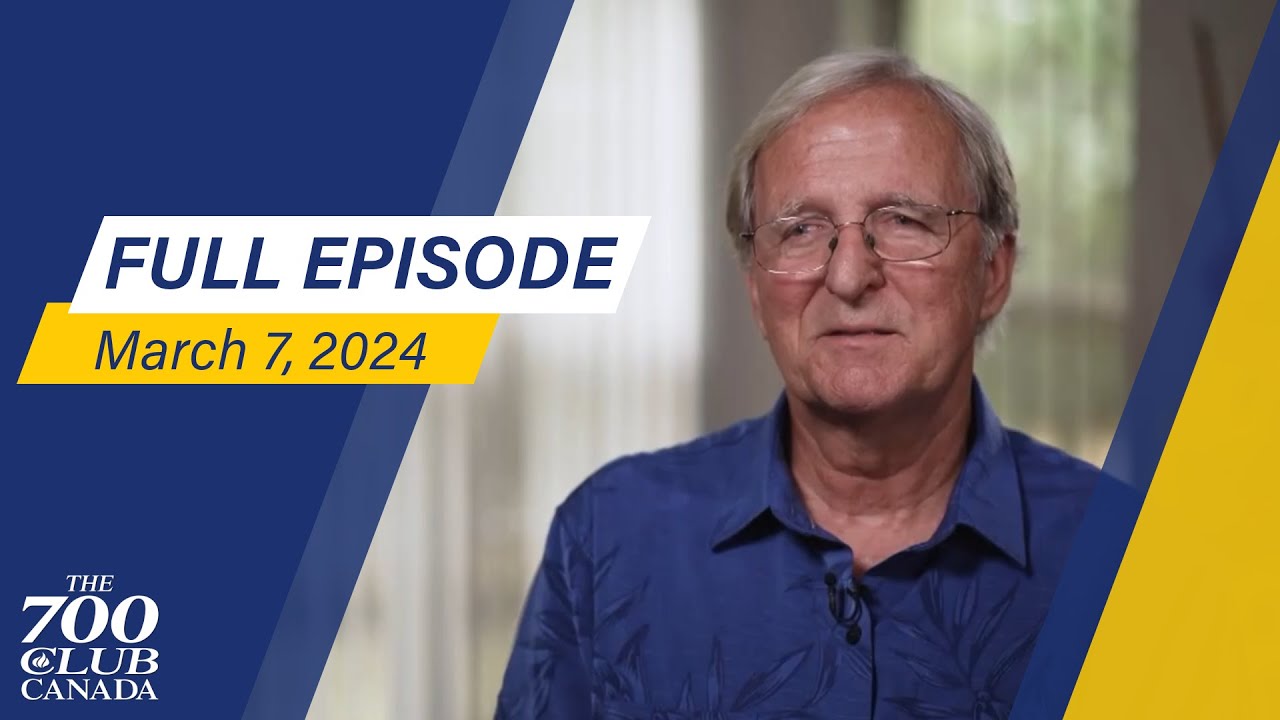 March 7, 2024 | Full Episode | WILL GOD HEAL ME?