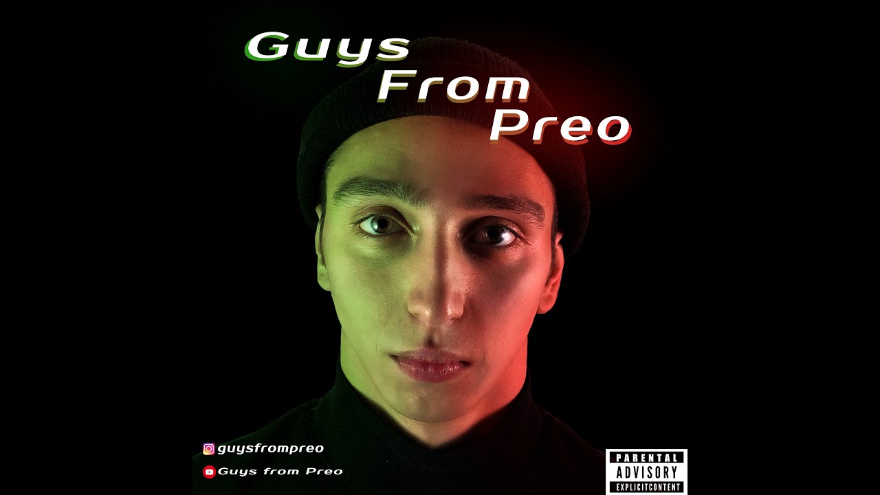 Dmitry Lapshin - GUYS FROM PREO ( Премьера трека и клипа , 2020)