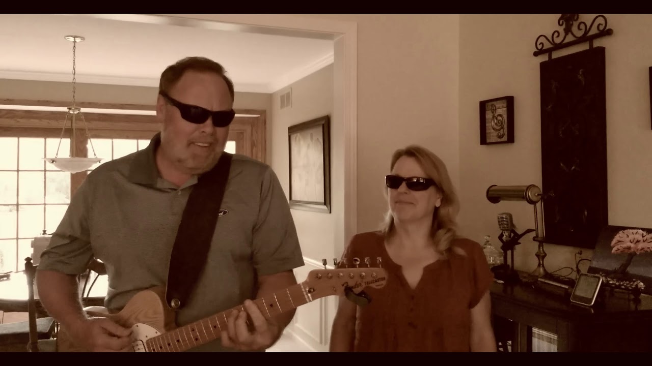 Brandy (Looking Glass) - Cover