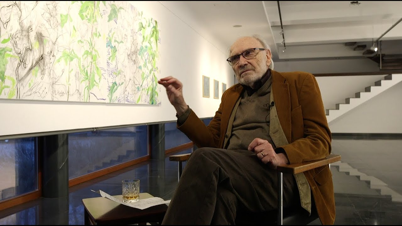 Interviu: Constantin Flondor si Andrei Jecza - Martie 2022