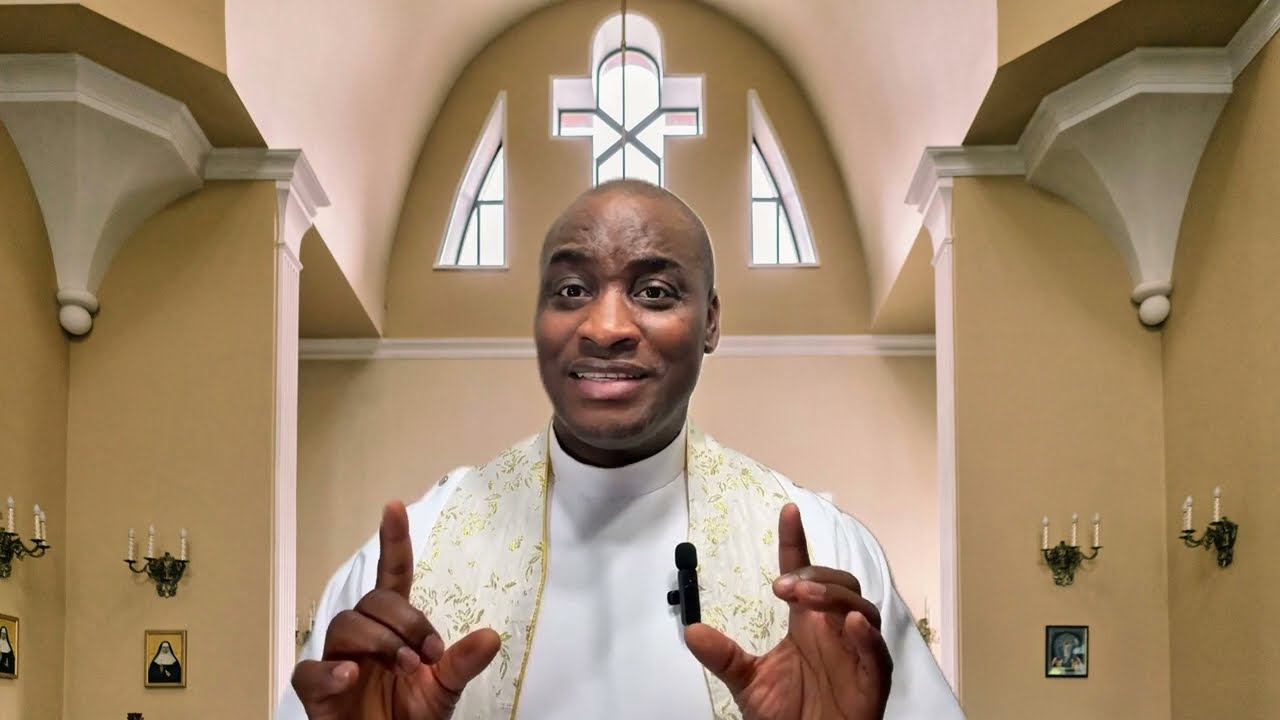 Homily for the Fourth Sunday of Easter Year C ( Good Shepherd Sunday), 2025
