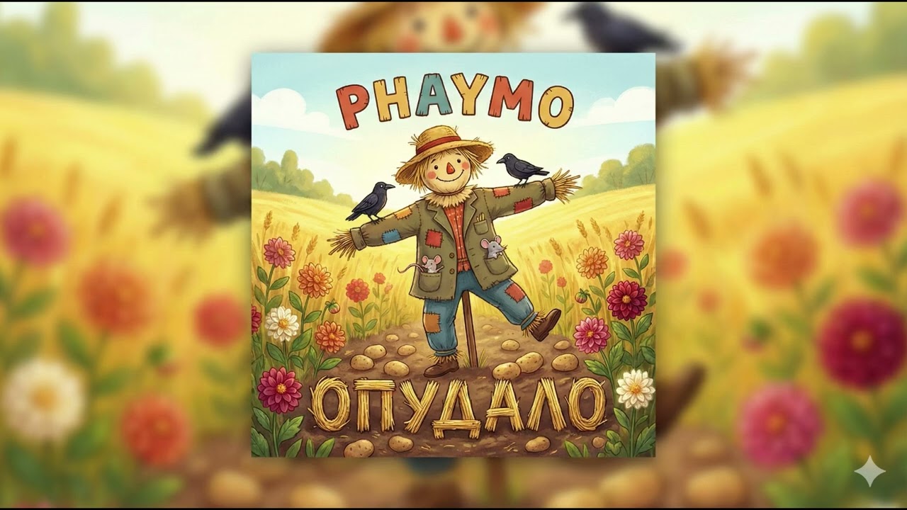 PHAYMO — Опудало