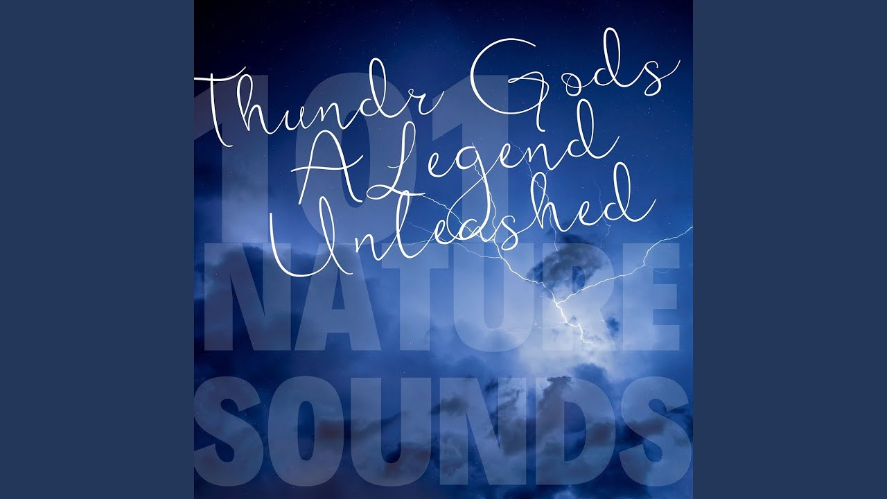 Relaxing Sounds of Nature