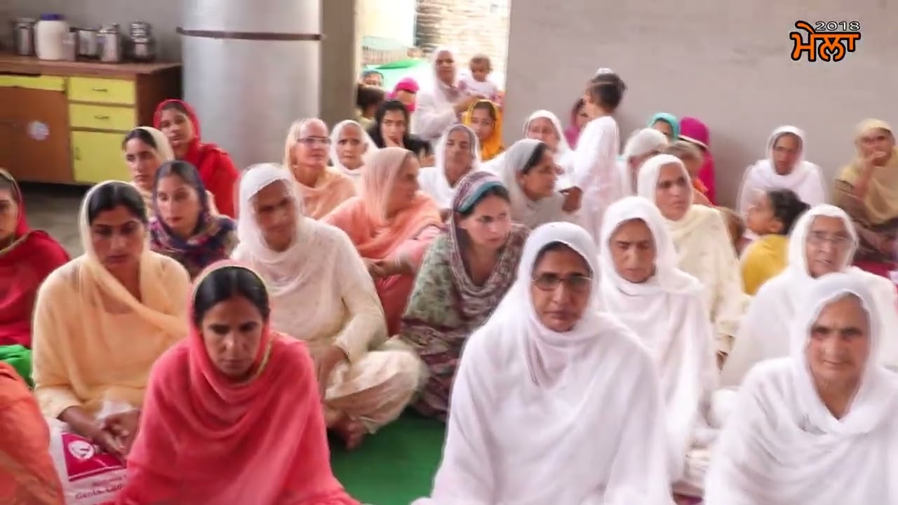 Parsang Baba Banda Singh Bhadhur | Kavishar Bhai Balwinder Singh Bihla