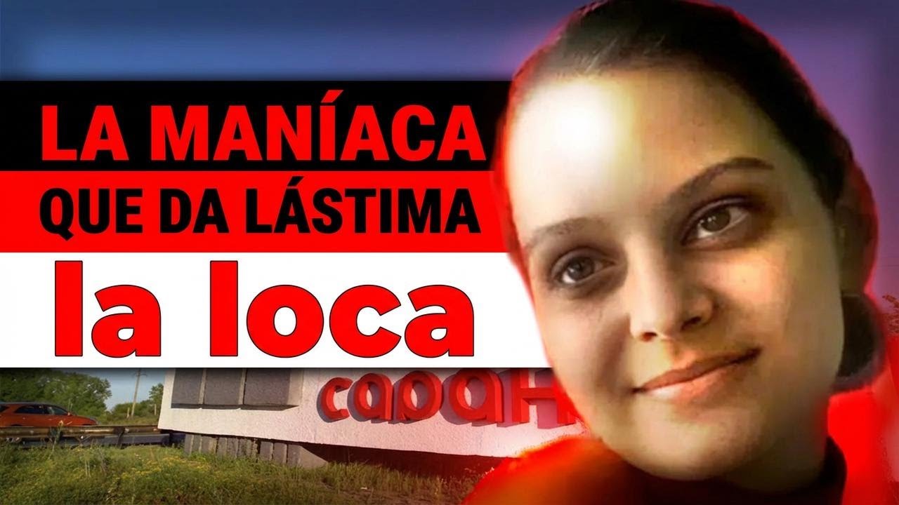 El verdadero horror en Mordovia: De víctima a criminal