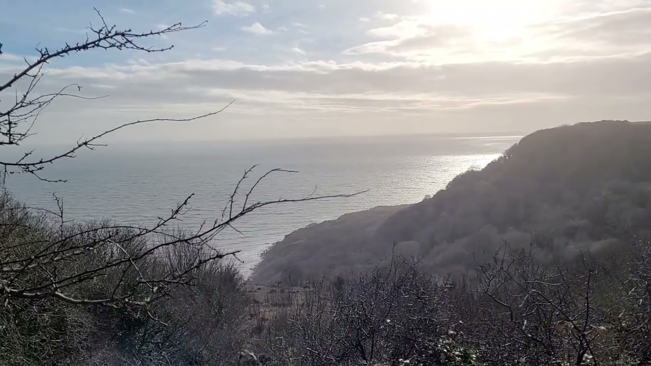 Fairlight, Hastings, UK 🇬🇧