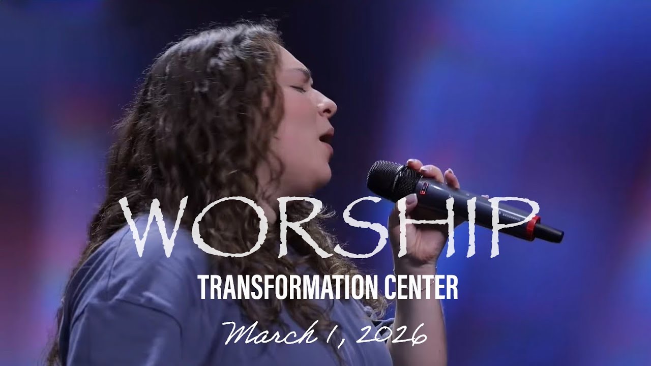 TC Band Live WORSHIP (March 1, 2026)