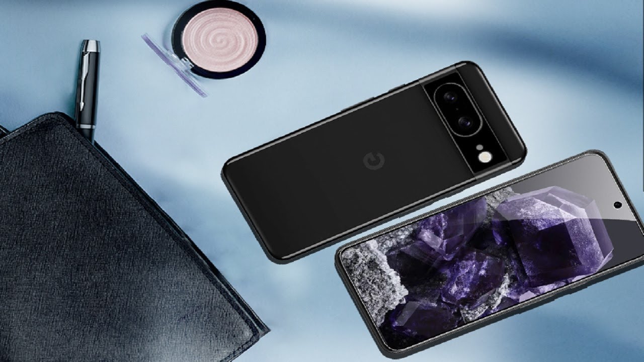The Best Google Pixel 8 Screen Protectors