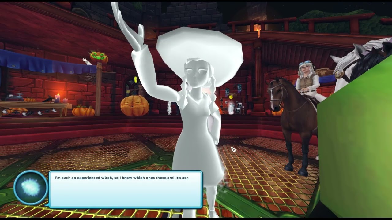 Sso Updates - Halloween is here