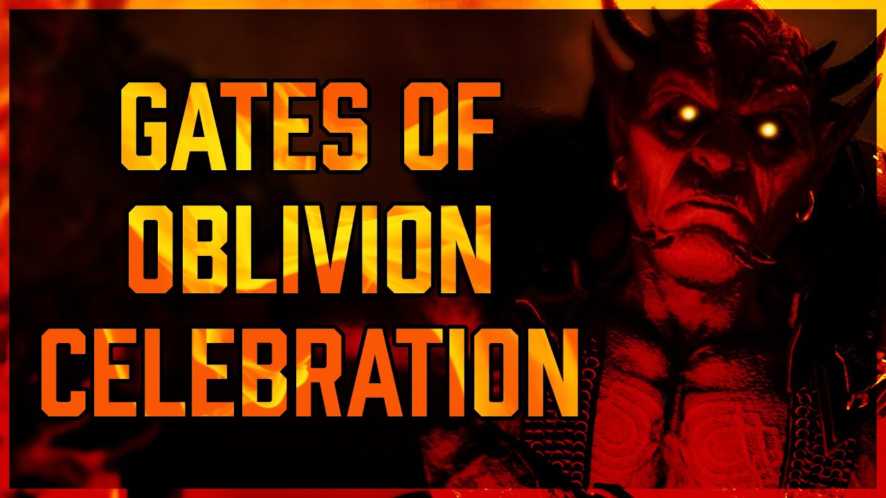 ESO Gates of Oblivion Celebration Event Guide 2023