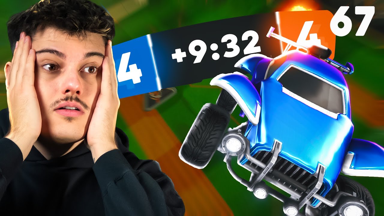 OVERTIME DE MALADE !! - #67