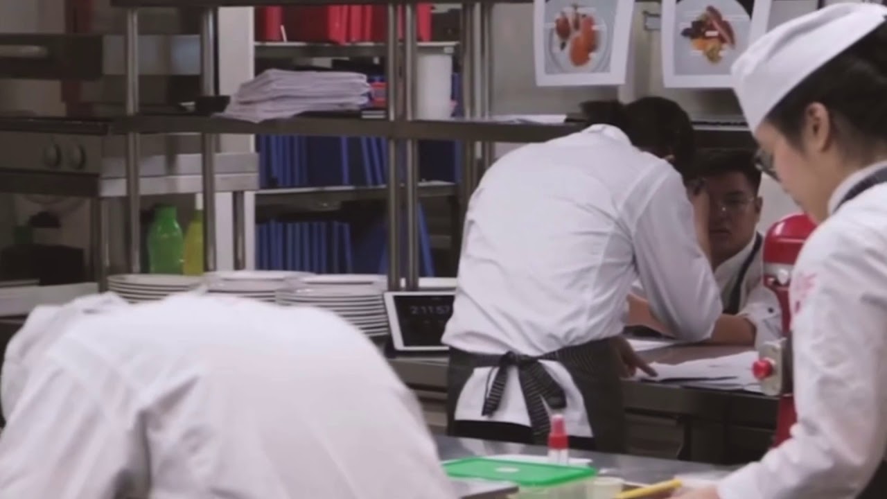 Malaysia National Junior Culinary Team - Official Promo Culinary Olympics 2020