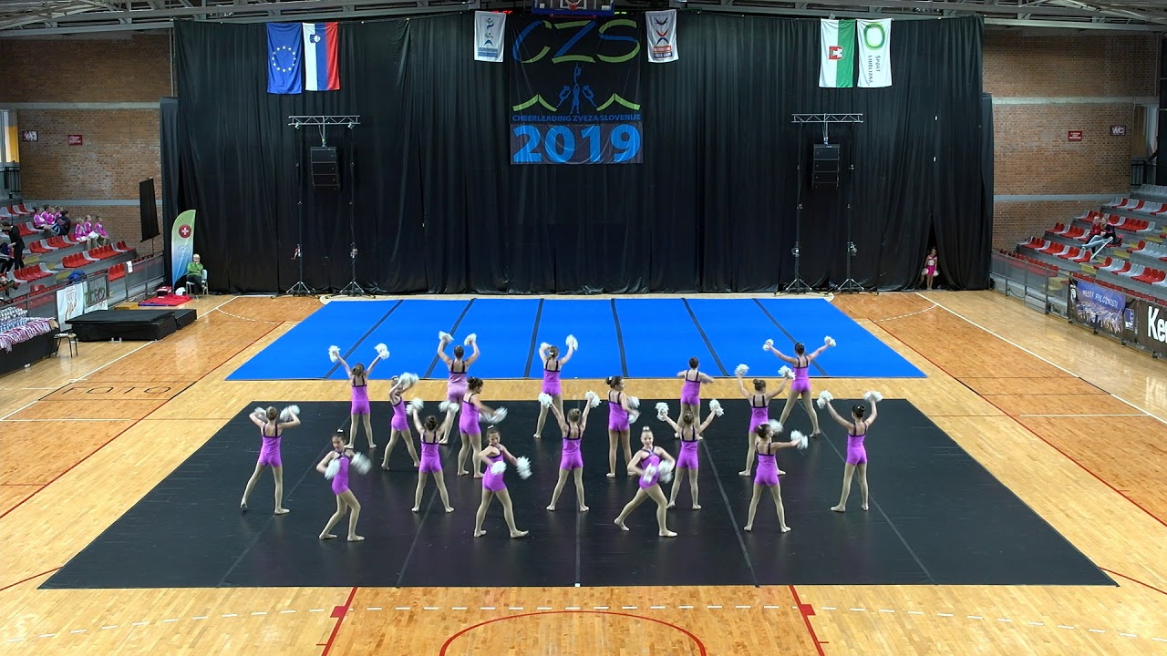TD CZS 2019 — PTCPP — Cici Frkljice {ŠKD Frklje — SVN}