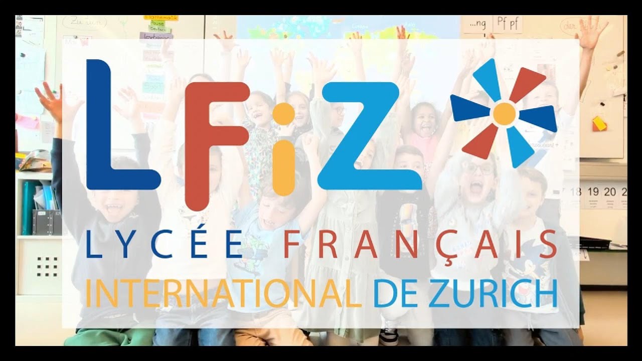 Le LFZ devient LFiZ !