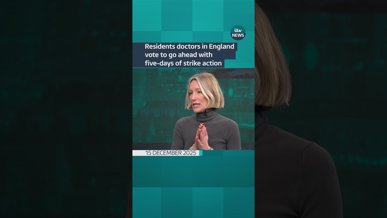 Resident doctors will go on strike on Wednesday after the BMA rejected the government's offer.