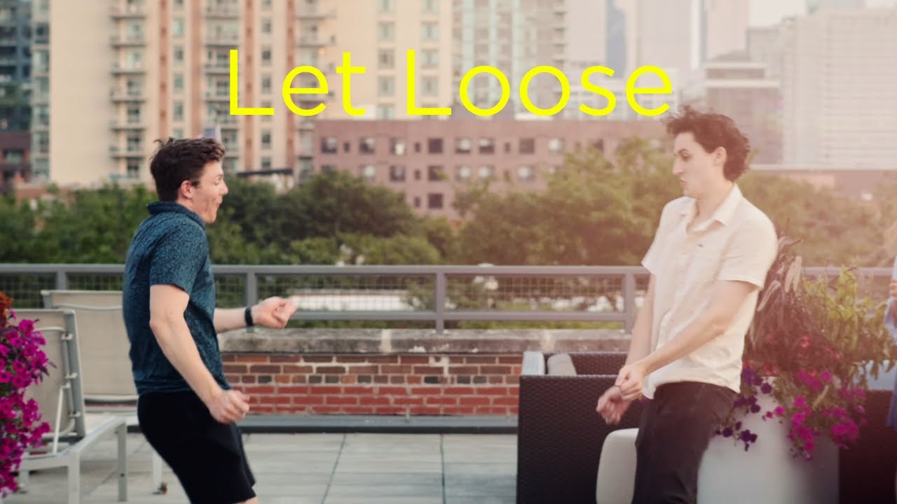 Let Loose | 48 Hour Film Project Chicago