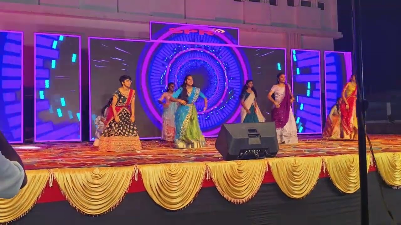 Vaishu,Spr School farewell Feb 28, 2026