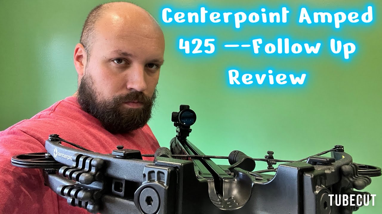 Centerpoint Amped 425 Follow Up Review