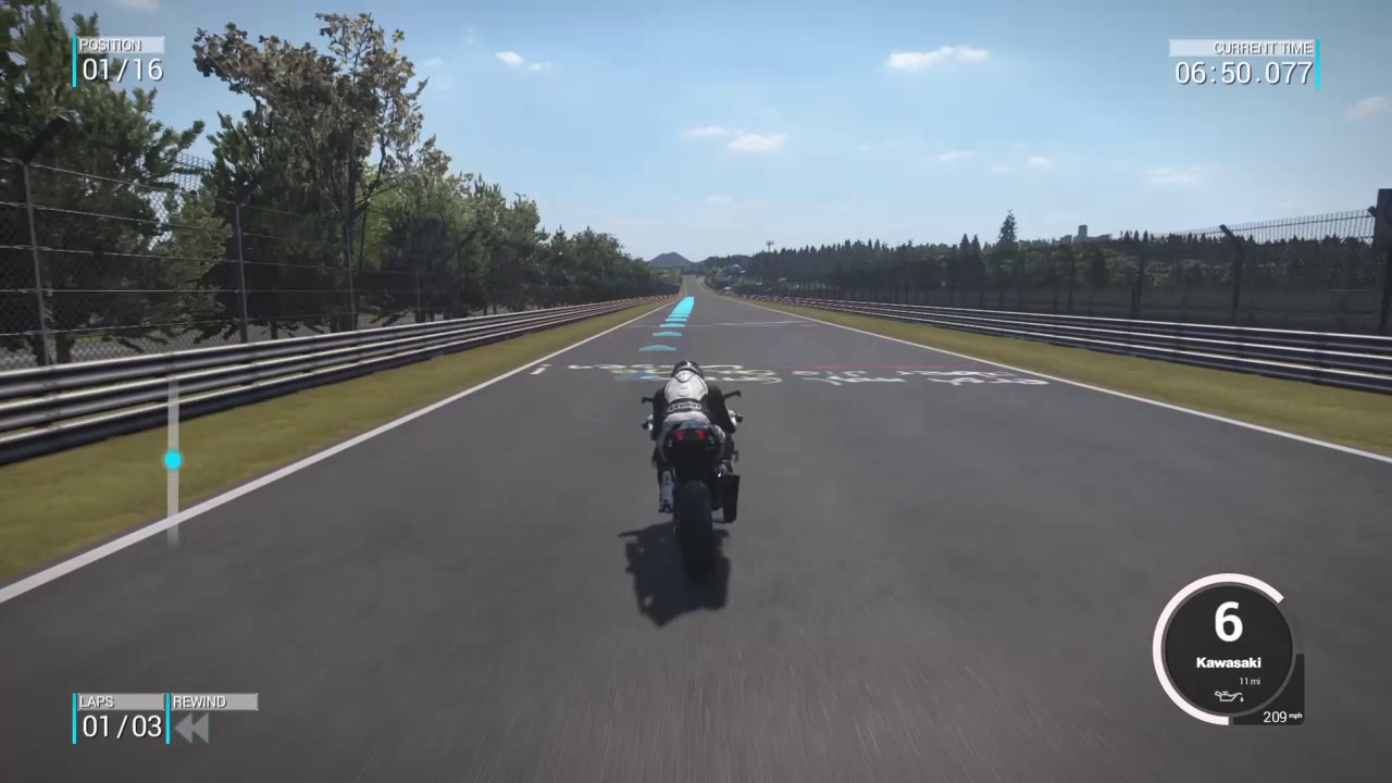 242 mph crash