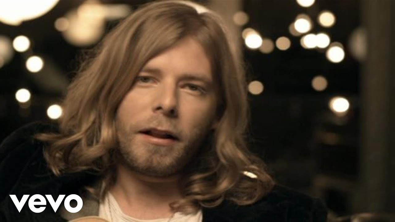 Wes Carr - Love Is An Animal (Video)